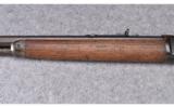 Winchester Model 1892 ~ .32-20 - 6 of 9