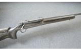 Ruger M77 Hawkeye Varmint Target Rifle ~
6.5 Creedmoor - 1 of 8