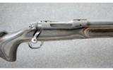 Ruger M77 Hawkeye Varmint Target Rifle ~
6.5 Creedmoor - 2 of 8