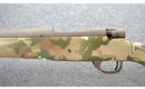 Howa 1500 Hogue Target Master Camo 6.5 Creedmoor - 4 of 8