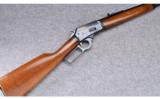 Marlin Model 1894 ~ Pre Safety ~ .44 Magnum - 1 of 9