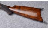 Winchester Model 1890 Deluxe ~ .22 WRF - 8 of 9