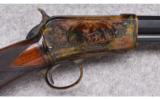 Winchester Model 1890 Deluxe ~ .22 WRF - 3 of 9