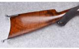 Winchester Model 1890 Deluxe ~ .22 WRF - 2 of 9