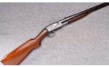 Remington Model 12-CS ~ .22 Rem. Special - 1 of 9