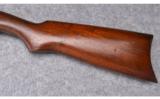 Remington Model 12-CS ~ .22 Rem. Special - 8 of 9