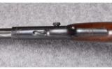 Remington Model 12-CS ~ .22 Rem. Special - 5 of 9
