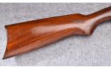 Remington Model 12-CS ~ .22 Rem. Special - 2 of 9