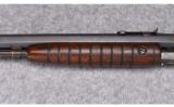 Remington Model 12-CS ~ .22 Rem. Special - 6 of 9
