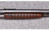 Remington Model 12-CS ~ .22 Rem. Special - 4 of 9