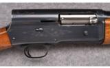 Browning A-5 Magnum (Belgian) ~ 12 GA - 3 of 9