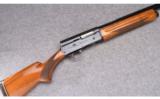 Browning A-5 Magnum (Belgian) ~ 12 GA - 1 of 9
