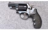 Smith & Wesson Model 19-7 ~ .357 Magnum - 2 of 2