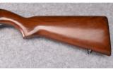 Remington Model 141 Gamemaster ~ .35 Rem. - 8 of 9