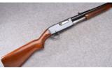 Remington Model 141 Gamemaster ~ .35 Rem. - 1 of 9