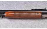 Remington Model 141 Gamemaster ~ .35 Rem. - 6 of 9