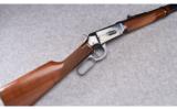 Winchester Model 94 XTR Big Bore ~ .375 Win. - 1 of 9