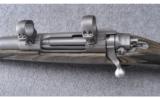 Ruger M77 Hawkeye (Stainless - Left Hand) ~ 7 mm Rem. Mag. - 9 of 9