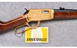 Winchester ~ 9422 Annie Oakley Commemorative ~ .22 LR - 2 of 9