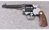 Colt Shooting Master ~ .38 Special - 2 of 2