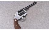 Colt Shooting Master ~ .38 Special - 1 of 2