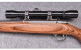 Ruger Model 77/22 ~ .22 Magnum - 13 of 19