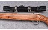 Ruger Model 77/22 ~ .22 Magnum - 14 of 19