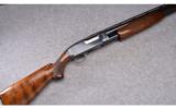 Winchester Model 12 Skeet ~ 12 GA - 1 of 9