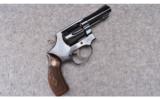 Smith & Wesson Model 30-1 ~ .32 S&W Long - 1 of 2