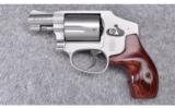 Smith & Wesson Model 642-2 Ladysmith ~ .38 Special - 2 of 2