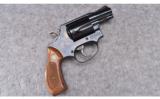 Smith & Wesson 36-7 ~ .38 Special - 1 of 2