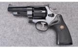Smith & Wesson Model 28-2 ~ .357 Magnum - 2 of 2