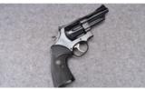 Smith & Wesson Model 28-2 ~ .357 Magnum - 1 of 2