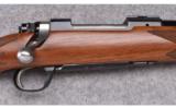 Ruger M77 Hawkeye Compact ~ .243 Win. - 3 of 9