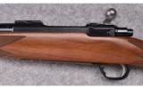 Ruger M77 Hawkeye Compact ~ .243 Win. - 7 of 9