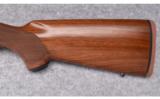 Ruger M77 Hawkeye Compact ~ .243 Win. - 8 of 9