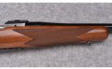 Ruger M77 Hawkeye Compact ~ .243 Win. - 4 of 9