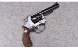 Smith & Wesson Model 34 ~ .22 LR - 1 of 2