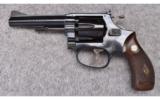 Smith & Wesson Model 34 ~ .22 LR - 2 of 2