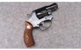 Smith & Wesson Model 30 ~ .32 S&W Long - 1 of 2
