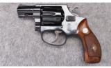 Smith & Wesson Model 30 ~ .32 S&W Long - 2 of 2