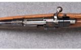 Mauser Custom Sporter ~ 7 MM-08 - 9 of 9