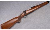 Ruger M77 Ultralight ~ .308 Win. - 1 of 9