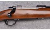 Ruger M77 Ultralight ~ .308 Win. - 3 of 9