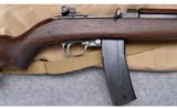 Standard Products M1 Carbine ~ .30 Carbine - 3 of 9