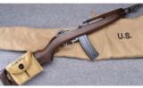Standard Products M1 Carbine ~ .30 Carbine - 1 of 9