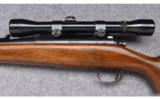 Remington Model 722 ~ .222 Rem. - 7 of 9