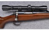 Remington Model 722 ~ .222 Rem. - 3 of 9