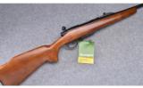 Remington Model 788 (Lefthand) ~ .308 Win. - 1 of 9