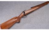 Ruger M77 R ~ 7x57 - 1 of 9